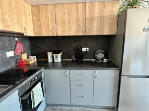 Habitat 29 Apartment