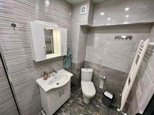 Habitat 29 Apartment