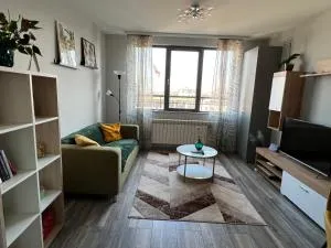 Habitat 29 Apartment - Yukari Banya