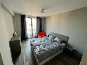 Habitat 29 Apartment