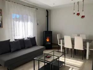 Casa La Mimbrera - Navalespino