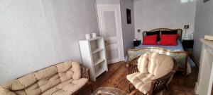 Maison de vacances bord de mer Normandie plage du débarquement proche Caen