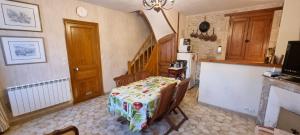 Maison de vacances bord de mer Normandie plage du débarquement proche Caen