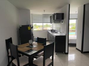 Edificio guaduales del cafe 505A