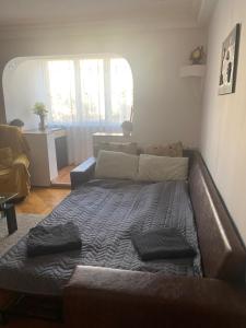 Apartament regim hotelier