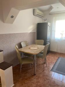 Apartament regim hotelier