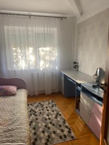 Apartament regim hotelier