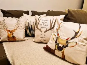 Piccolo Rifugio - Verrone