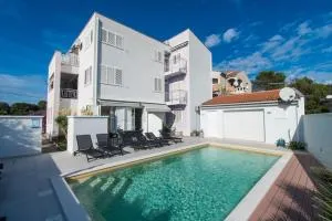 Apartment Danijela - Bibigne