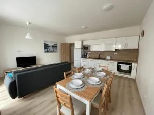 Apartmán HM - Nieder-Albendorf