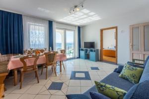 Apartments Bozana