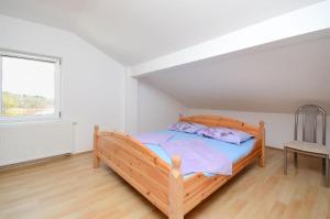 Apartments Bozana