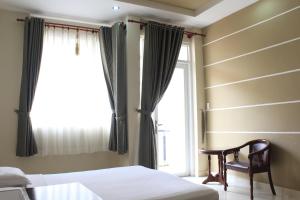 Nicecy Daily - Bui Vien Walking Street