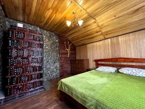 Гірська вершина