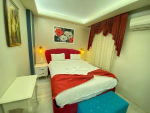 Şirinyer Elit Residance Apart Hotel