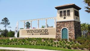 Windsor At Westside Resort - 8 Bed 6 Baths Villa