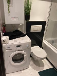 Apartament Trocera