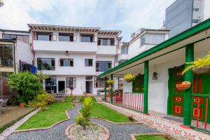 Ayenda Mountain Hostels Manizales