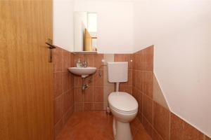 House Paklenica stone beauty