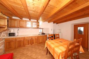 House Paklenica stone beauty 