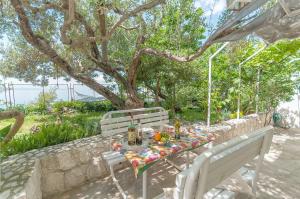 One-Bedroom Apartment room in Apartments Zorica