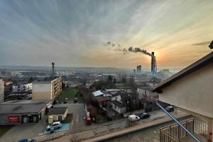 Apartament Panorama Miasta