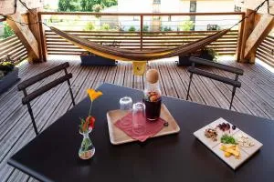 Graine de Tilia - Chatte