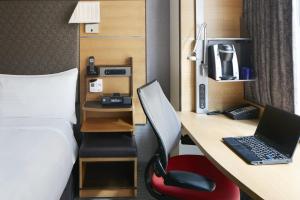 The Jewel Hotel, New York