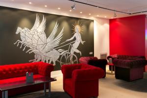 Hotels Mercure Bordeaux Lac : photos des chambres