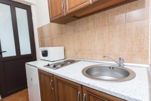 Apartments Aleksandar