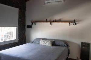 Bandruidh - Morada serrana - V. Gral. Belgrano