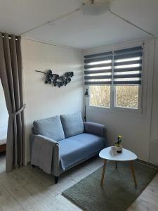 Het Hongaarse Vissershuisje