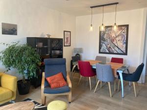 Appartements 27 boulevard Feart : photos des chambres