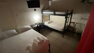 Hostel Pura Vida en Liberia