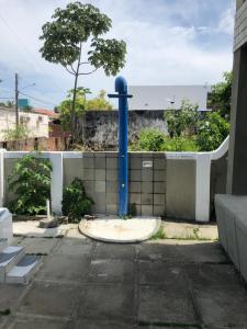 Itamaraca - Casa de dois pavimentos perto do Forte Orange