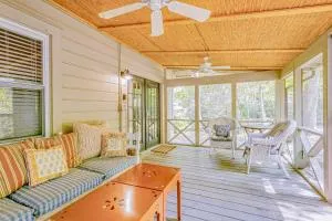 Pine Retreat Cottage - Swannanoa