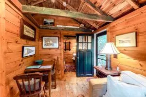 Beach Camp - First Encounter Beach