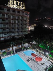 Acrópolis Marina Hotel