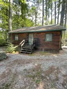 RESTAWHILE LIMIT 6 cabin - Standish