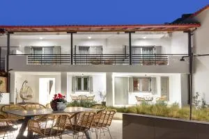 Araliki - 撒尼海滩