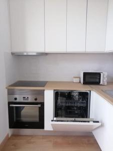 CASA DA PRAIA DA POÇA - APARTAMENTO TULIPA