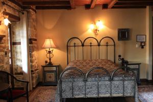 Boutique Hotel Kokkino Spiti