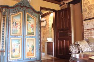 Boutique Hotel Kokkino Spiti