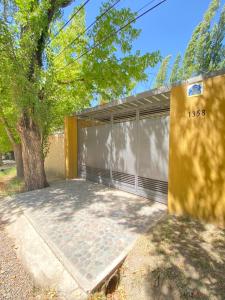 ENCANTO DE CHACRAS- Moderna-A metros de la plaza