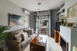 Sevilla Aljarafe Home. - Gelves