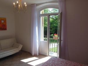 Villa Meli Lupi - Residenze Temporanee