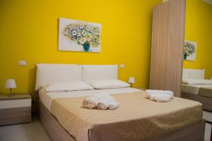 MADACHI APPARTAMENTI