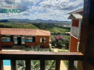 Pousada Hilário ltda