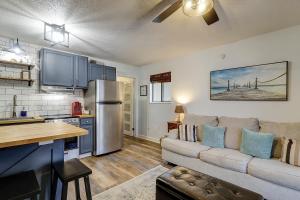 Spa On Port Royal Sound 2217