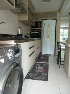 Solar de Palmas - Apt 208